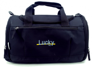 LuckyBag Kabin Boy Günlük Spor Valiz ve Seyahat Çantası Valiz kullananlar yorumlar